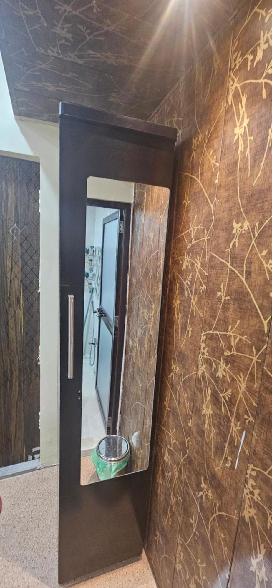 Apartamento Kashi Shree Varanasi Habitación foto